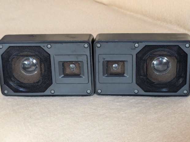 Videoton - Audiotechnika AB1011 Autó Hangfal