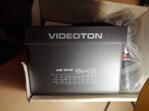 Videoton ab1010