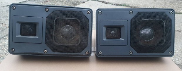 Videoton aut hangszr 