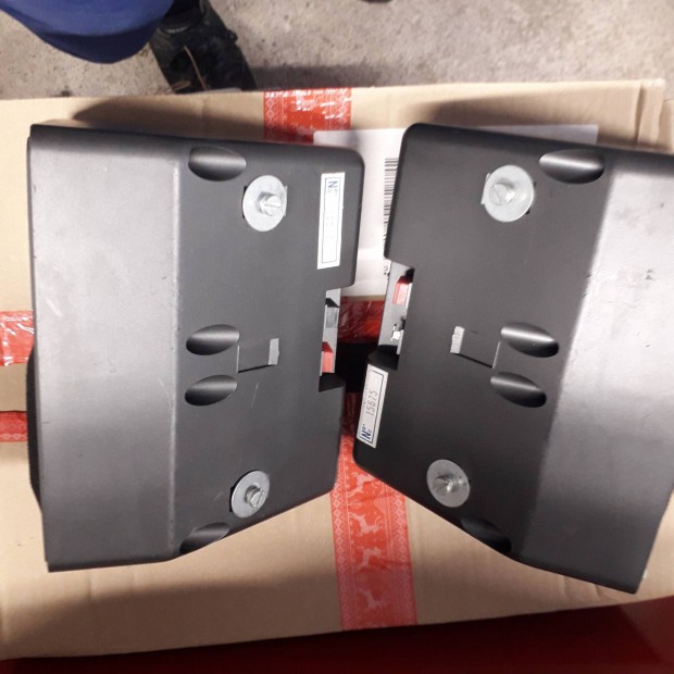 Videoton box AB 1011
