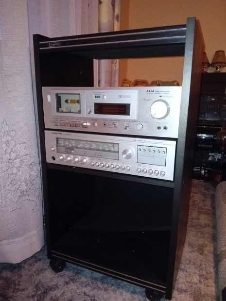 Videoton hifi torony. 