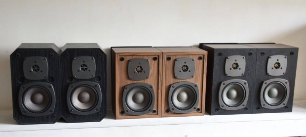Videoton mini-gyűjtemény