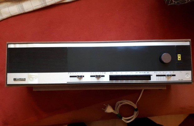 Videoton rádió RA 3311 retró eladó !