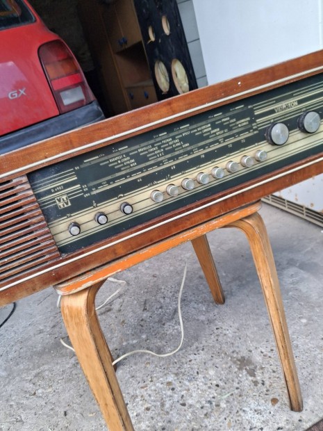 Videoton rdi R 4002
