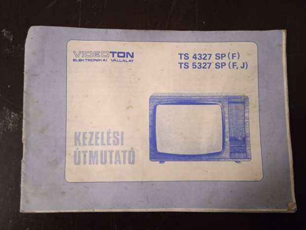 Videoton tv kezelsi tmutat