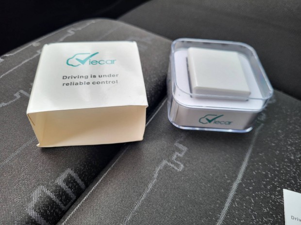 Viecar OBD2 adapter ELM327 v1.5 diagnosztikai eszkz 