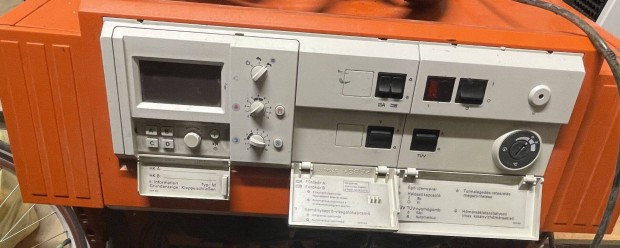 Viessmann Litola Lvb 28 kW gzkazn