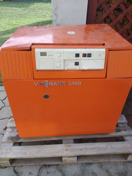 Viessmann Litola kazn