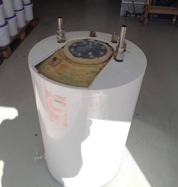 Viessmann forrvz trol