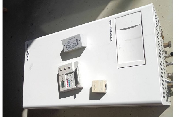 Viessmann kazn
