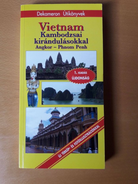 Vietnam kambodzsai kirndulsokkal