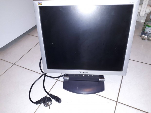 Viewsonic VA702 43 cm 17 LCD monitor