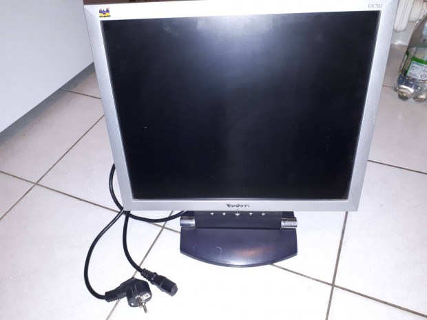 Viewsonic VA702 43 cm/ 17" LCD monitor