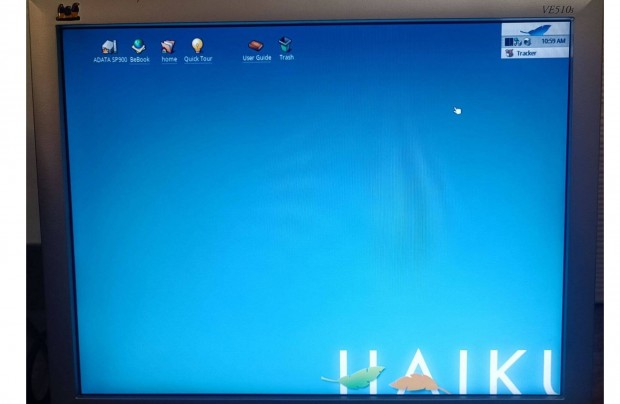 Viewsonic VE510s monitor
