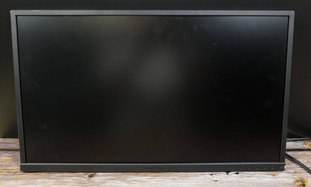 Viewsonic VG2448 24 monitor IPS LED D-SUB VGA HDMI Displayport hibs