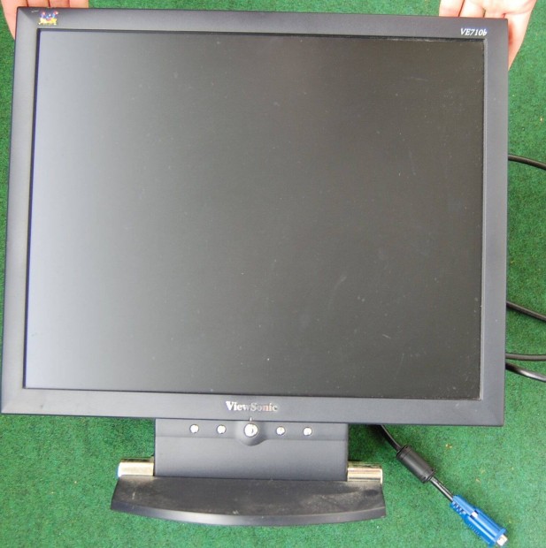 Viewsonic Ve710B LCD monitor