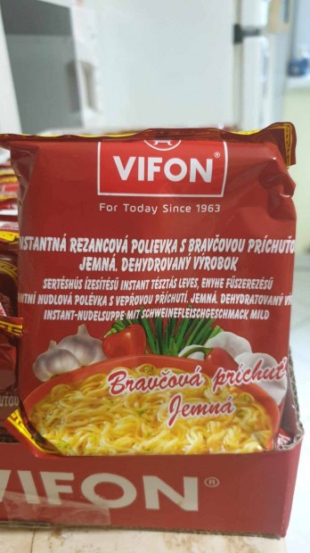 Vifon instant leves