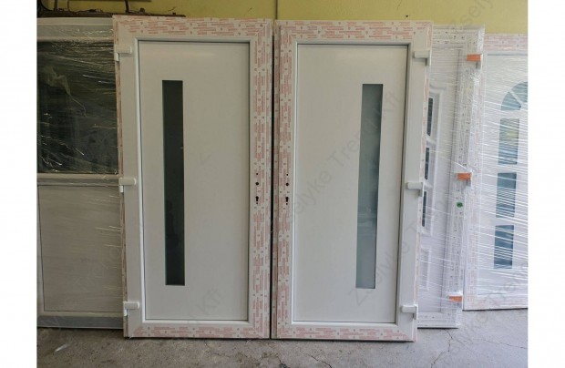 Vigo bejárati ajtó akár egyedi méretben is 95x205, 88x198 cm