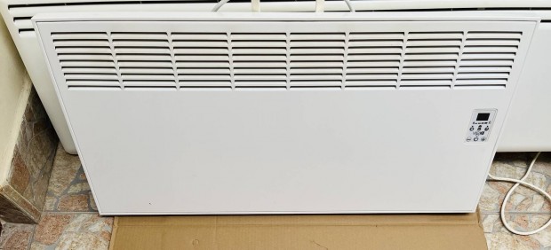 Vigo elektromos ftpanel 2000w 