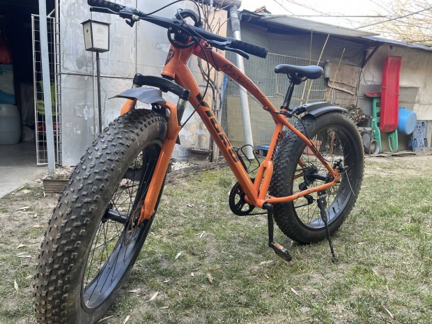 Vigro Fatbike