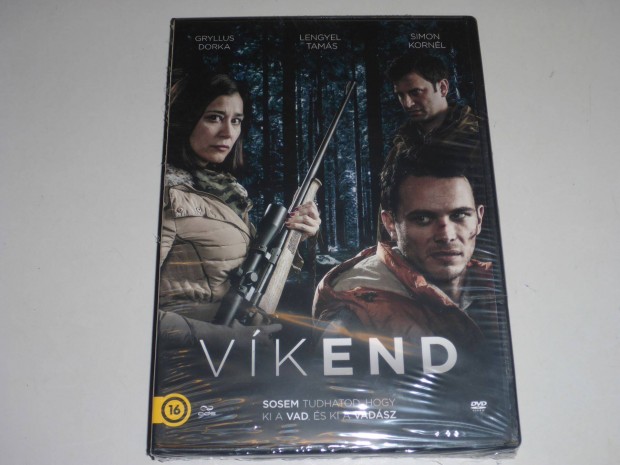 Vkend DVD film ;