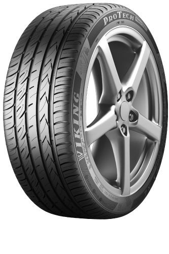 Viking 215/45R17 91Y ProTech NewGen FR DOT22 nyári gumi