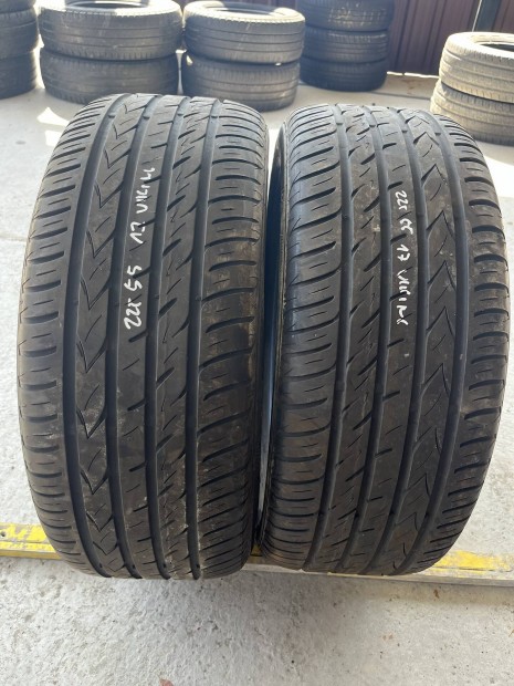 Viking 225 55 R17 nyrigumi 2db 