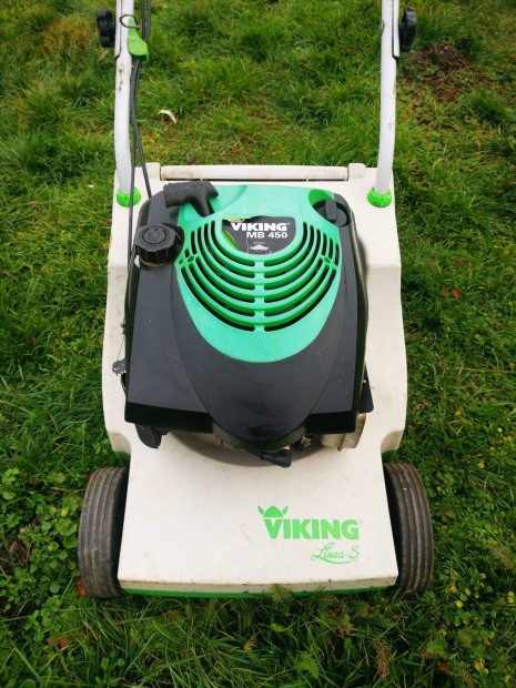 Viking 450 s tologats funyiro