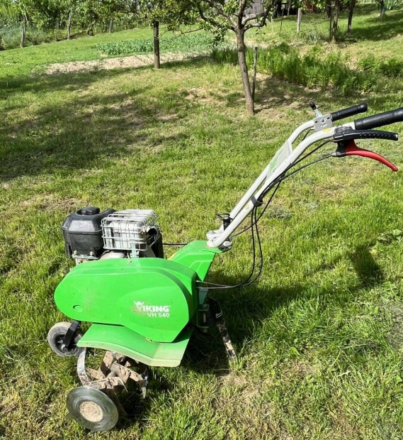 Viking 540 rotakapa