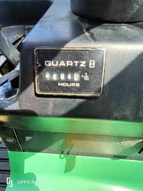 Viking 785 fnyr traktor 