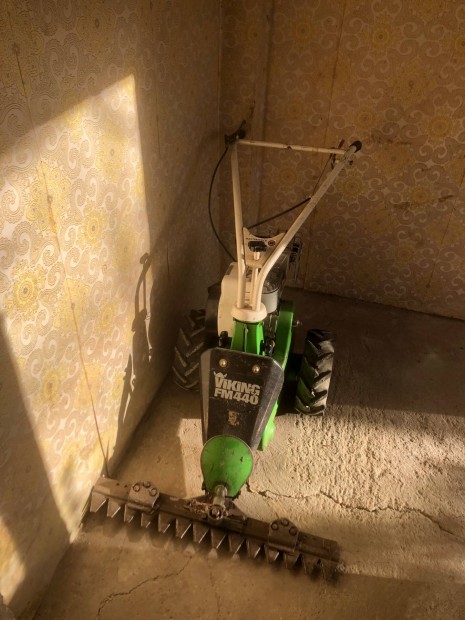 Viking FM440 alternáló fűkasza