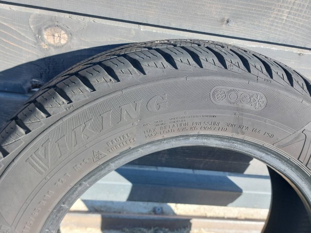 Viking Fourtech 175/65R14 175/65 R14 ngyvszakos tli nyri