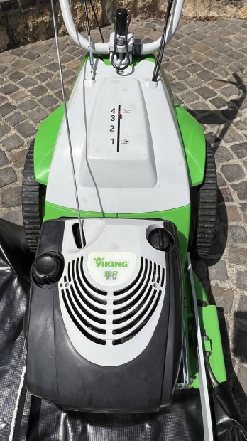 Viking MB 6 RH