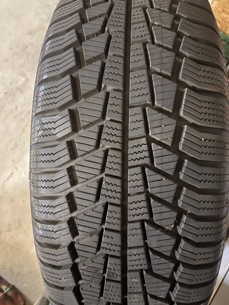 Viking Wintech 205/55 R16 91 H tligumi garnitra 