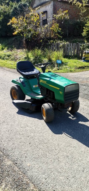 Viking, husqvarna rally Weed Eater fnyrtraktor fnyr traktor 