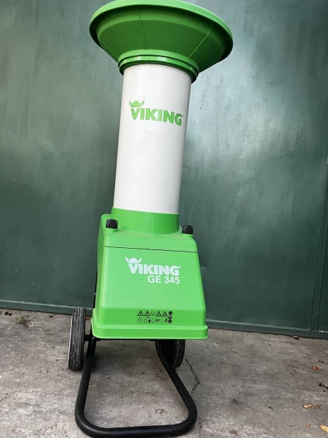 Viking ge 345 gdarl gaprt gymlcsdarl cefre