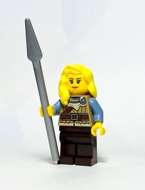 Viking n Eredeti LEGO egyedi minifigura - Vikings - j