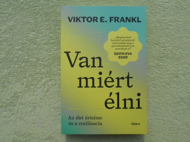 Viktor E. Frankl: Van mirt lni