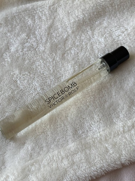 Viktor&Rolf  spicebomb edt 10 ml