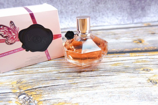 Viktor & Rolf Flowerbomb Nectar Eau de Parfum nknek 90 ml