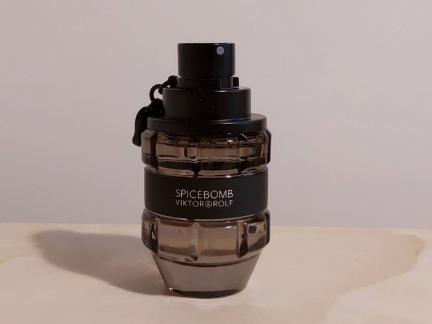 Viktor & Rolf Spicebomb Eau de Toilette 50 ml frfi parfm