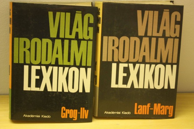 Vilg irodalmi lexikon