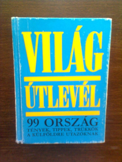 Vilg tlevl 99 orszg/ Fldrajz