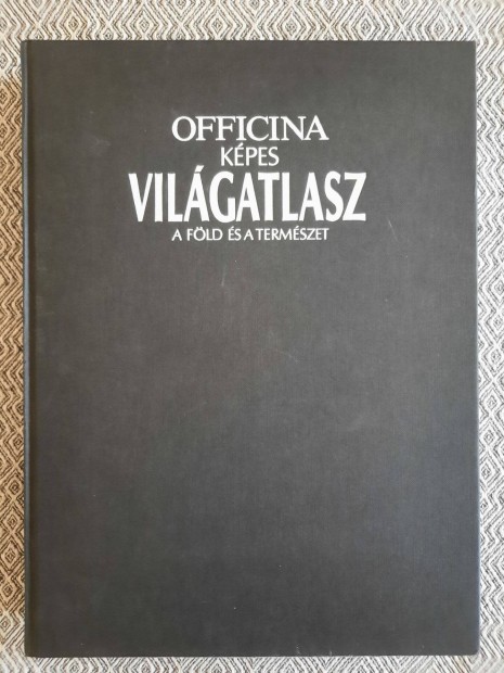 Vilgatlasz 1992-es