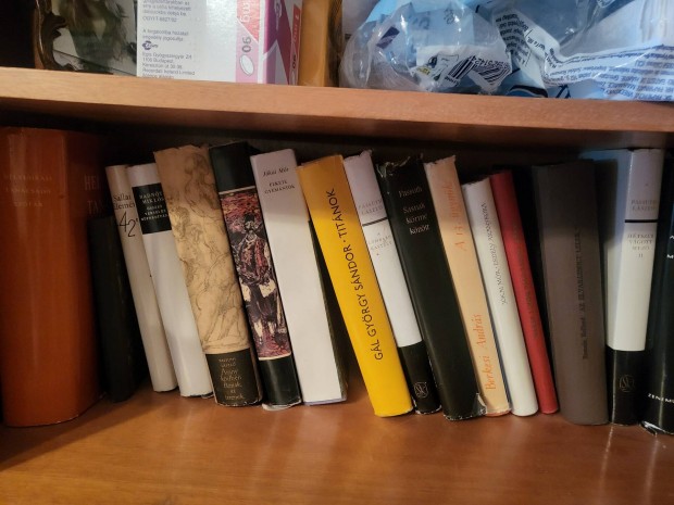 Világirodalmi regények, kaland regények egyben eladó