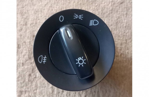 Vil�g�t�s kapcsol� 1K0941431BB