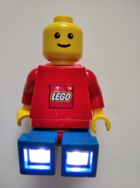 Vilgit Lego emberke