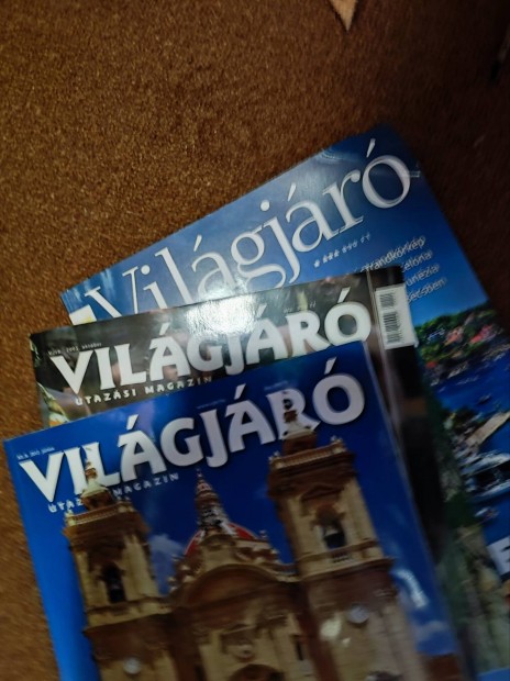 Vilgjr magazin