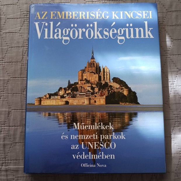 Vilgrksgnk-Az emberisg kincsei