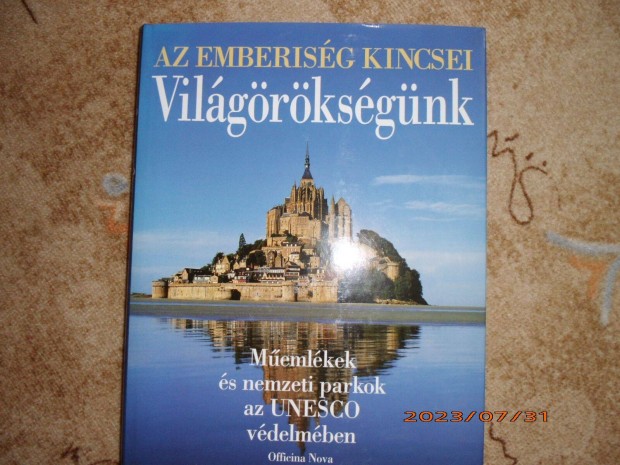 Vilgrksgnk (Az emberisg kincsei)